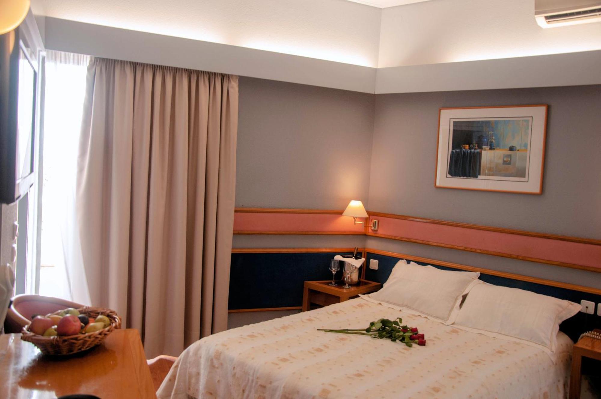 Hotel Samaras Ламія Екстер'єр фото